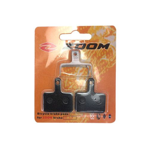 Mountain bike brake pad ZOOM brake pad M355M446 hydraulic disc brake pad ATX777 brake pad