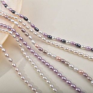 ��������4*6mmС����ɢ��E�A����Ȼ��ˮbaby���朰��Ʒdiy����
