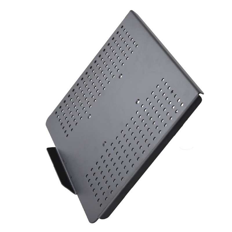 Laptop Tray Cross-Border Best-Selling Laptop Ventilation and Cooling Tray Stand Suitable for Vesa100 Mount