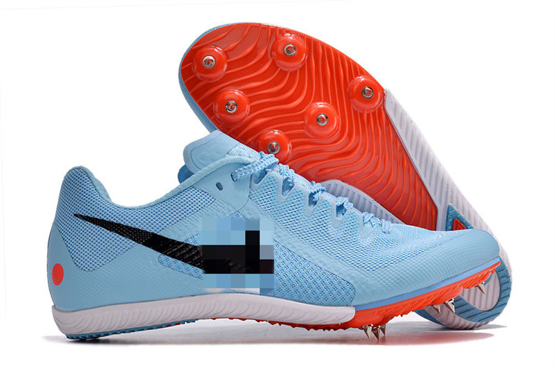 Zapatos de atletismo maxfly 2, zapatos de clavos de aire, entrenamiento de competencia S10, zapatos deportivos para estudiantes masculinos y femeninos, Putian.