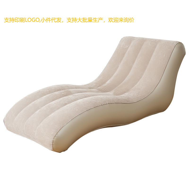 Wholesale New Model Automatic Portable Outdoor Inflatable Bed Sofa for Home Camping Tent with Inflatable Pump and Mattress Wholesale New Model Automatic Portable Outdoor Inflatable Bed Sofa for Home Camping Tent with Inflatable Pump and Mattress