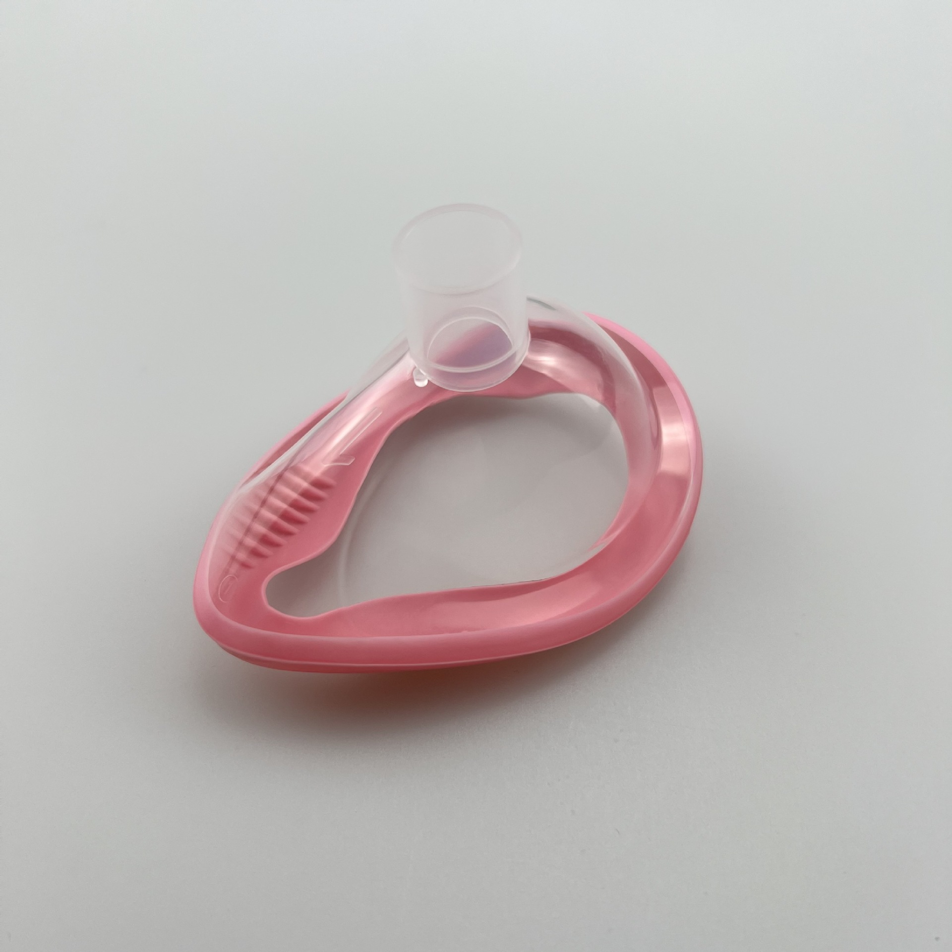 无充气罩囊麻醉面罩四种型号可选