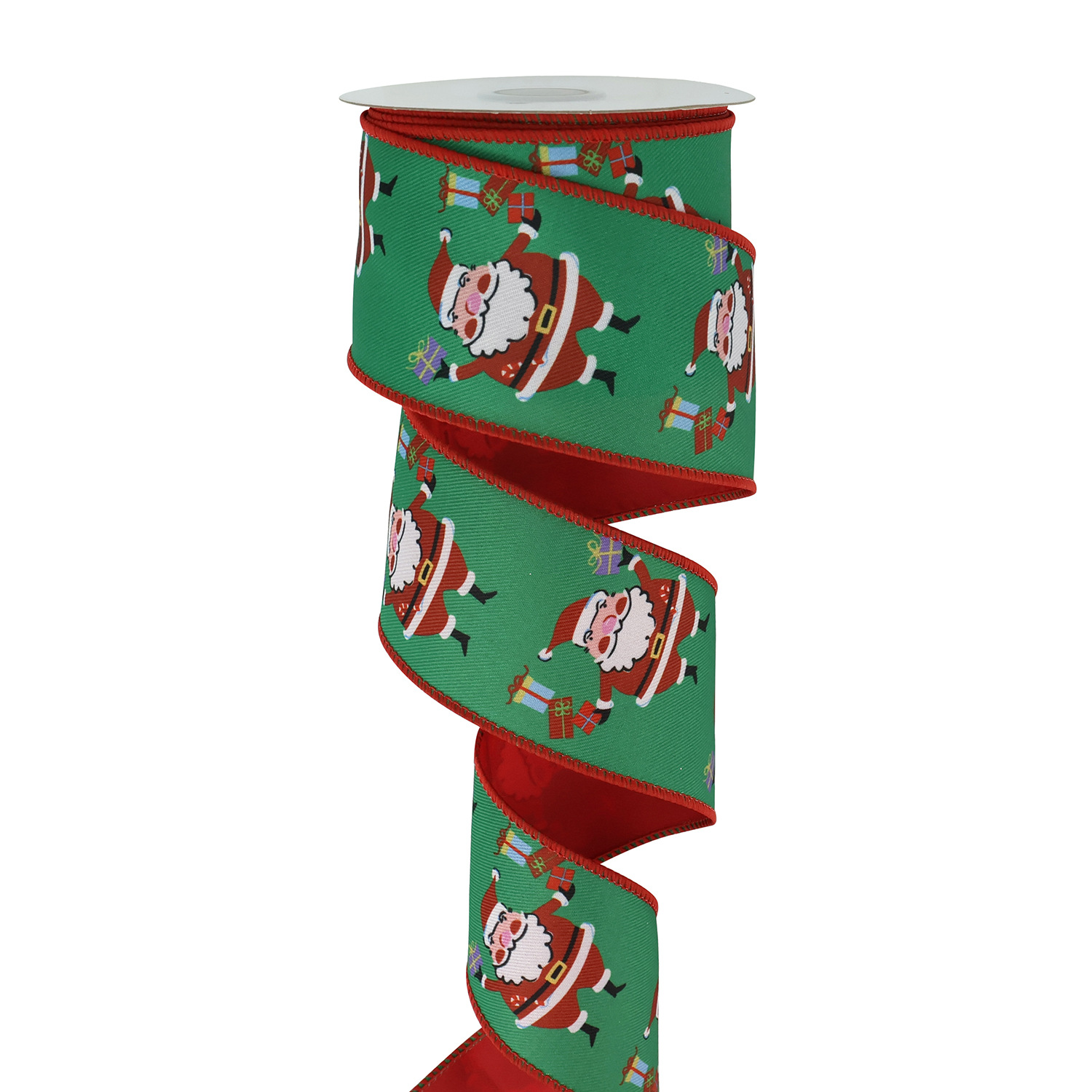 Fábrica en stock de alambre de Navidad Cinturón