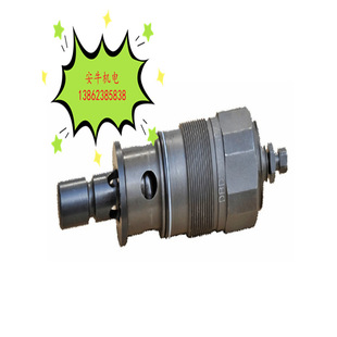 Chongqing Lixin Distributor Supplies Lixin Plug-in Relief Valve DB6K2-L4X/10Y/JH New Quotation Sheet