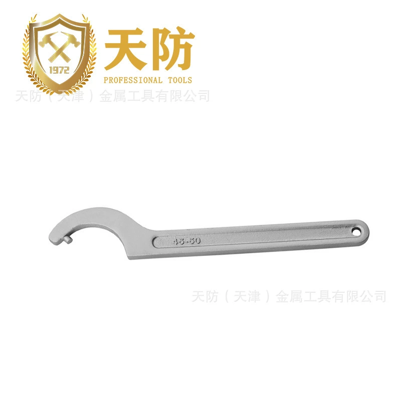 Tian анти-нержавеющая сталь инструмент из нержавеющей стали отменить гаечный ключ с высокой гарантией высокого качества