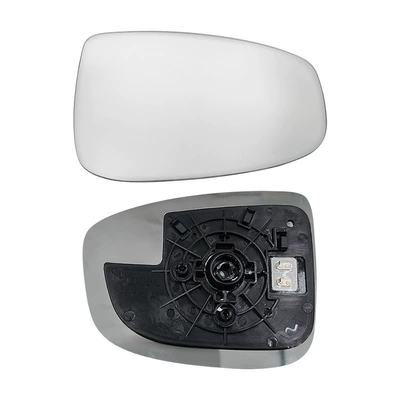 Rear mirror/rearview mirror assembly — Lens Turn Signal Frame - lens-on-the-left-side-of-the-main-driver-with-heating