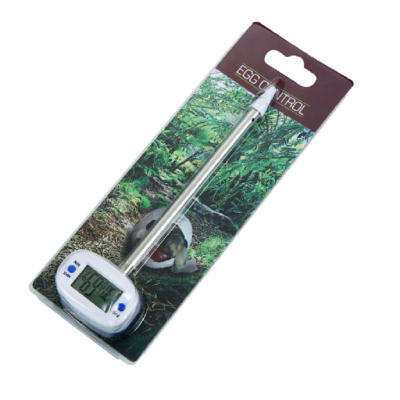 TA290 Измеритель температуры и влажности почвы Датчик температуры и влажности Датчик памяти почвы