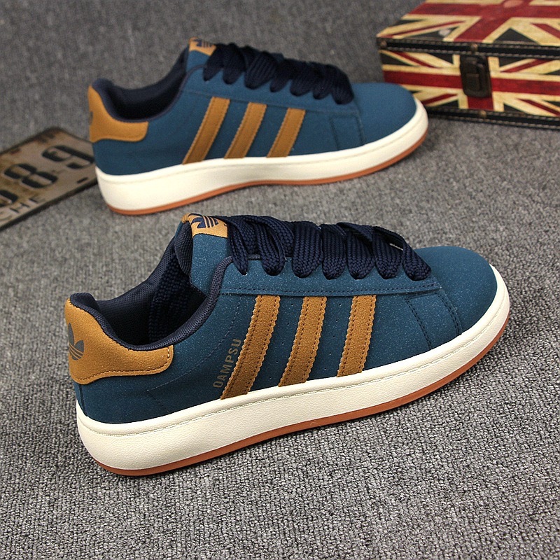 Otoño zapatos de hombre 2025 nueva moda de pareja zapatos de skate hombre zapatos de cuero casuales zapatos deportivos transpirables de moda para hombres y mujeres