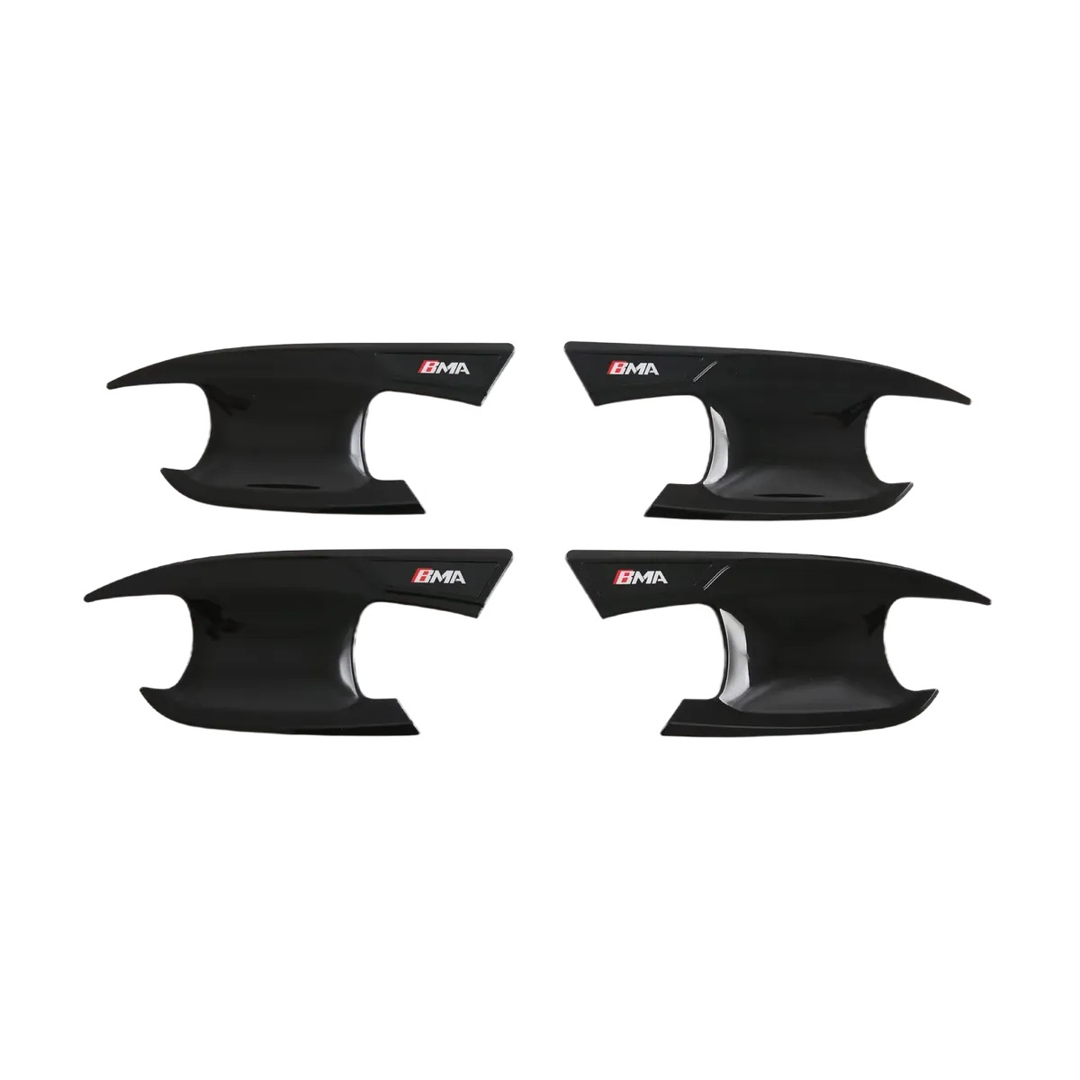 Suitable for 23 models of Geely Boyue COOL: rearview mirror cover, door handle bowl, front air spoiler, window blinds, front lower trim strip