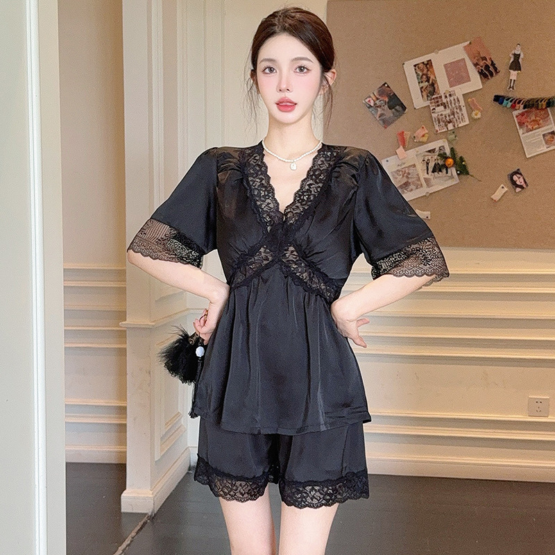 552 블랙 컬러 고정, 퇴색되지 않음 (반팔+반바지)