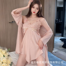 情趣套装;情趣睡衣;睡裙