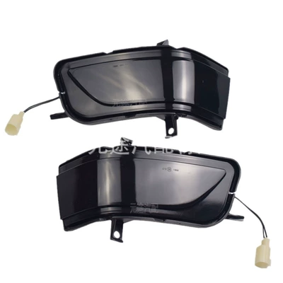 For old Honda CRV: Dönmə işıqları