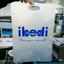 塑料服装袋;塑料自封袋;快递袋