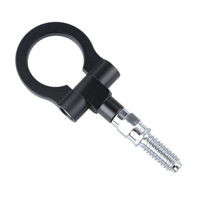 hook bumper pull ring trailer – Other Car Modifications - european-black
