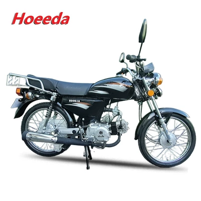 Motosikletlər Fuel-Powered Two-Wheeler Chongqing Jialing