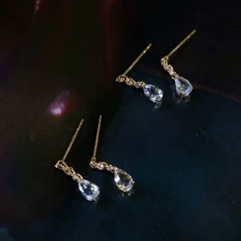 饰品配件;K金其他饰品;K金手饰