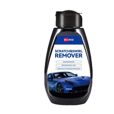 Car Paint Scratch Polishing Wax, Car wax