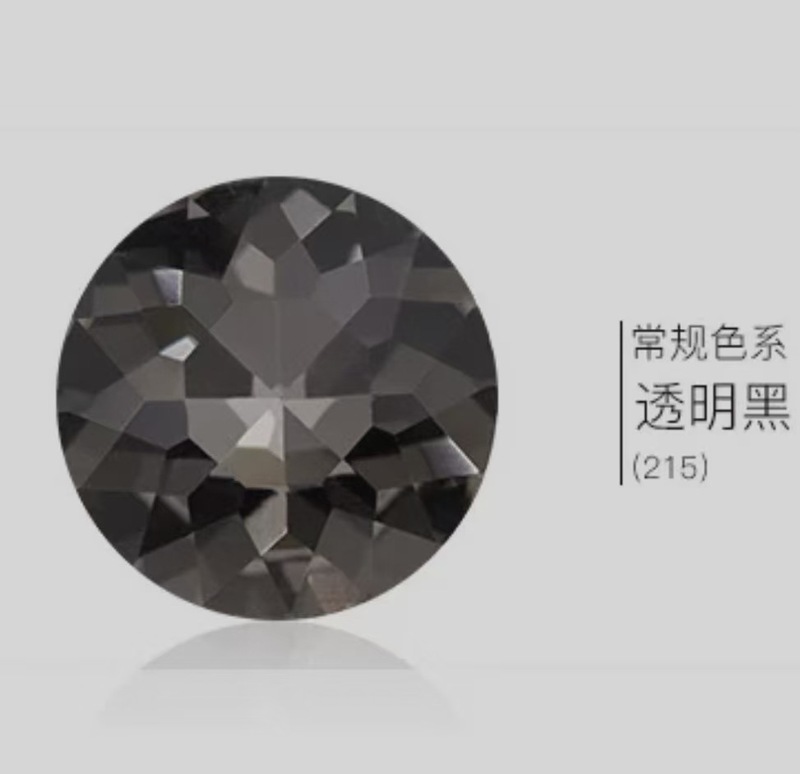 重工洞洞鞋鞋花合金华丽暗黑风适配cross通用可拆卸轻奢鞋扣鞋配|undefined