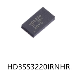 HD3SS3220IRNHR���bWQFN-30ԭ�bUSB�D�QоƬ����ic���Ԫ�����NƬ