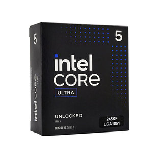 Ӣ�ؠ����Ultraϵ��̨ʽ�C̎���� ���bCPU Ultra 5 245KF