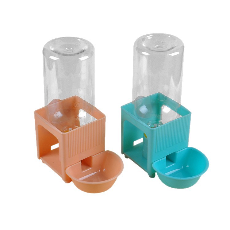 Dispensador de agua automático con circulación continua, nuevo modelo de plástico, dispensador de agua automático para gatos y perros.