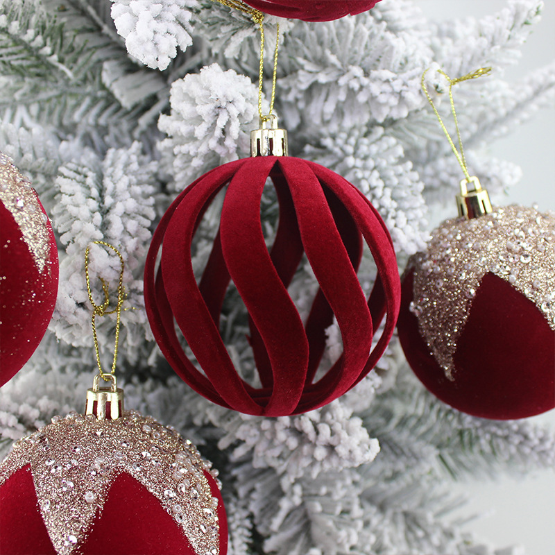 Bolas de Navidad