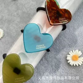 发夹;发圈;发绳