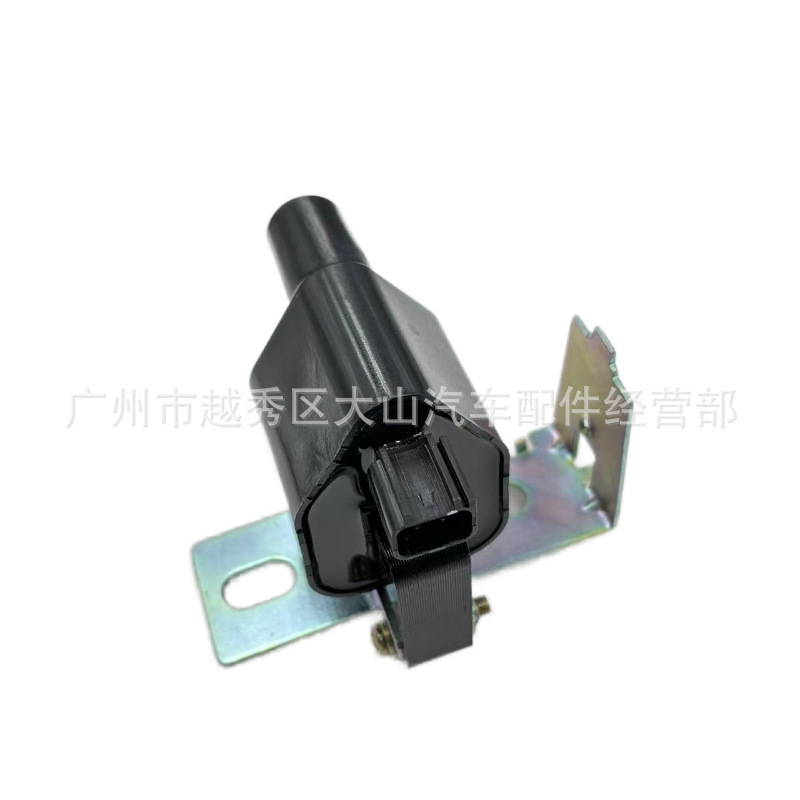 In-Stock Wholesale Cross-Border Factory Price Ignition Coil Md358504 Md326638 High-Performance Car Stable and Durable