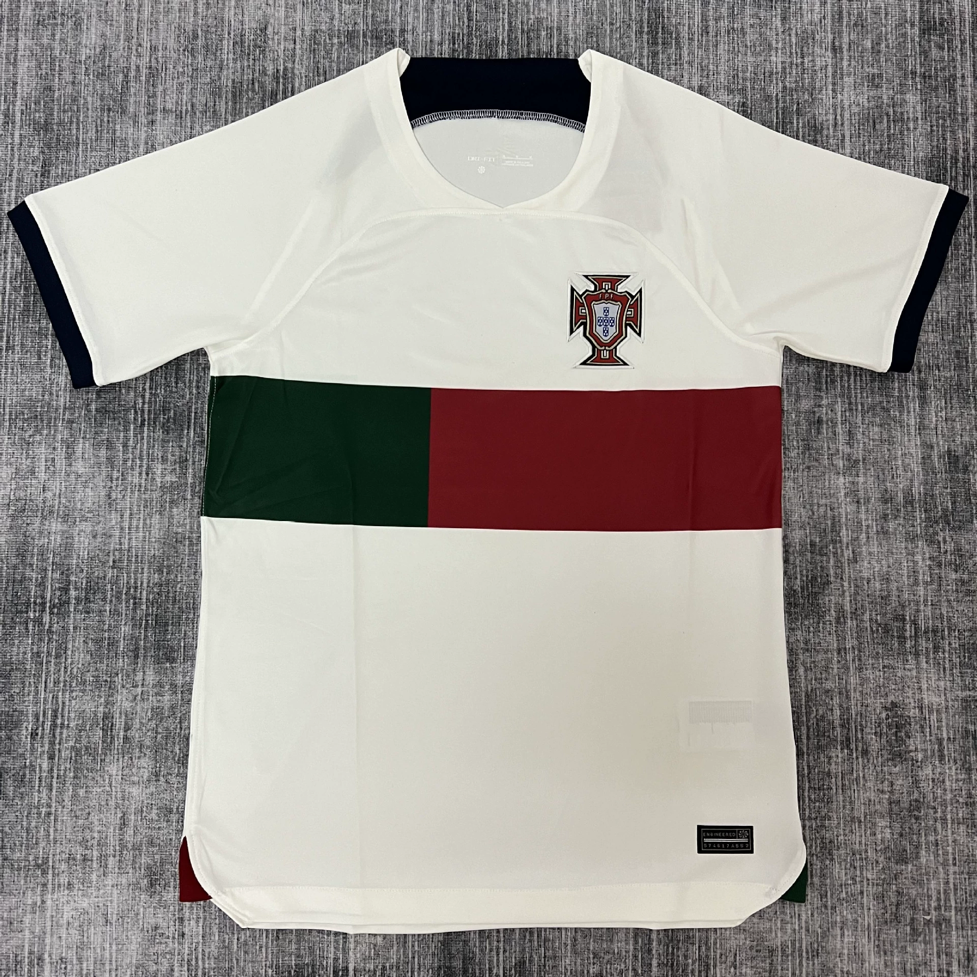 Старая футбольная форма Аргентина AC Milan Ajax Arsenal Barcelona Brazil Flamengo тай версия майки