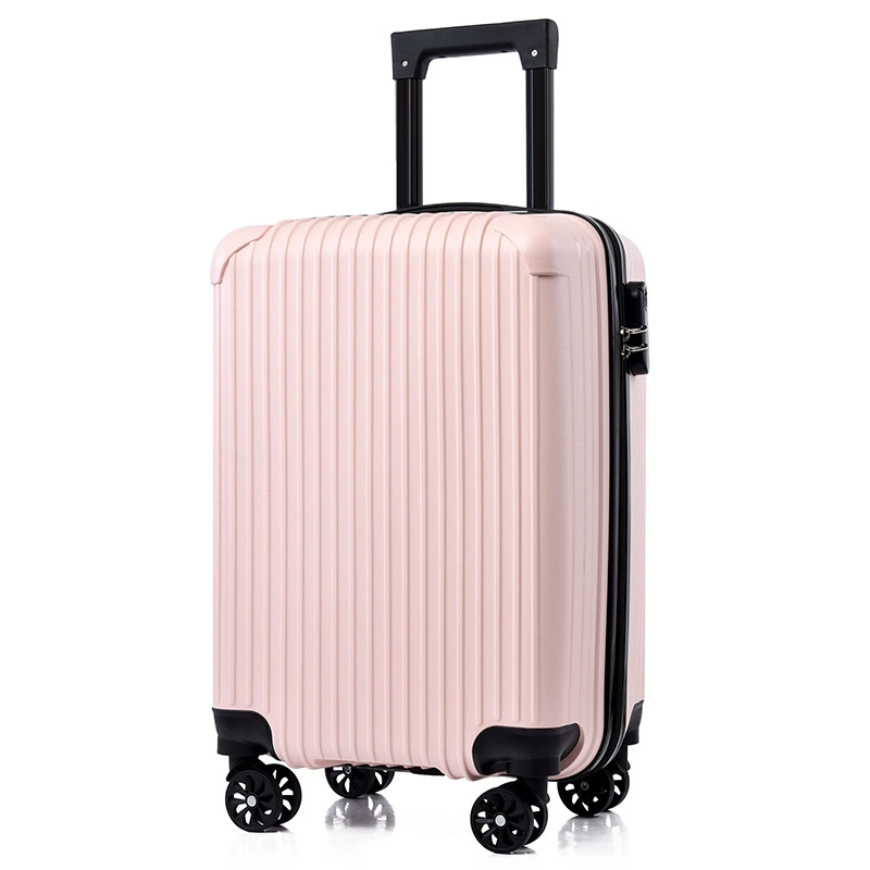 Durable universal capacious suitcase, 20inch