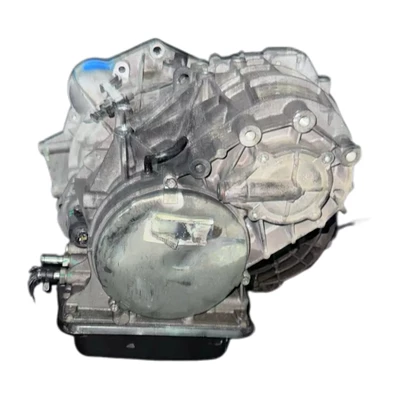 Sürətlər qutusu Vt3 Cvt Automatic Transmission