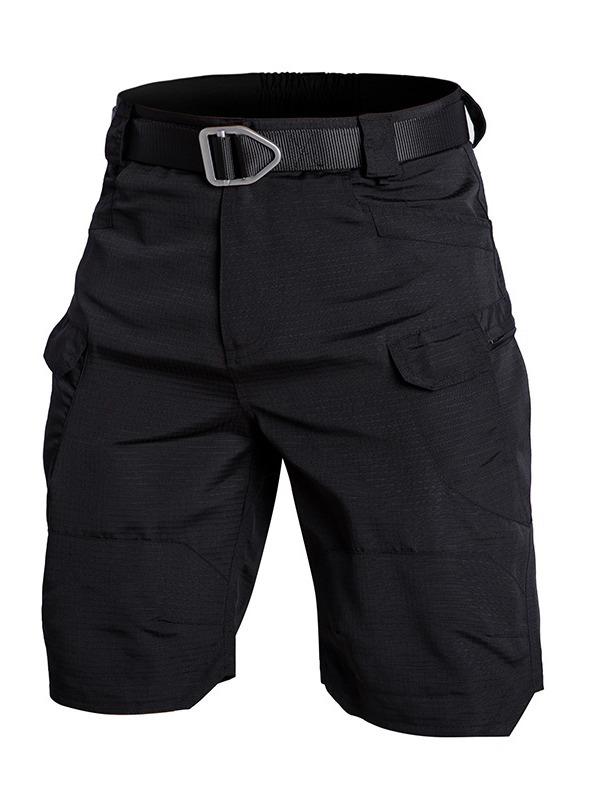 Venta directa de fábrica al aire libre cónsul IX7 pantalones cortos tácticos pantalones cortos tácticos masculinos pantalones cortos de herramientas para fanáticos militares