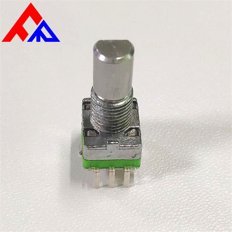 【工厂直销价格实惠】EC09型旋转微型增量脉冲编码器用于调音调光
