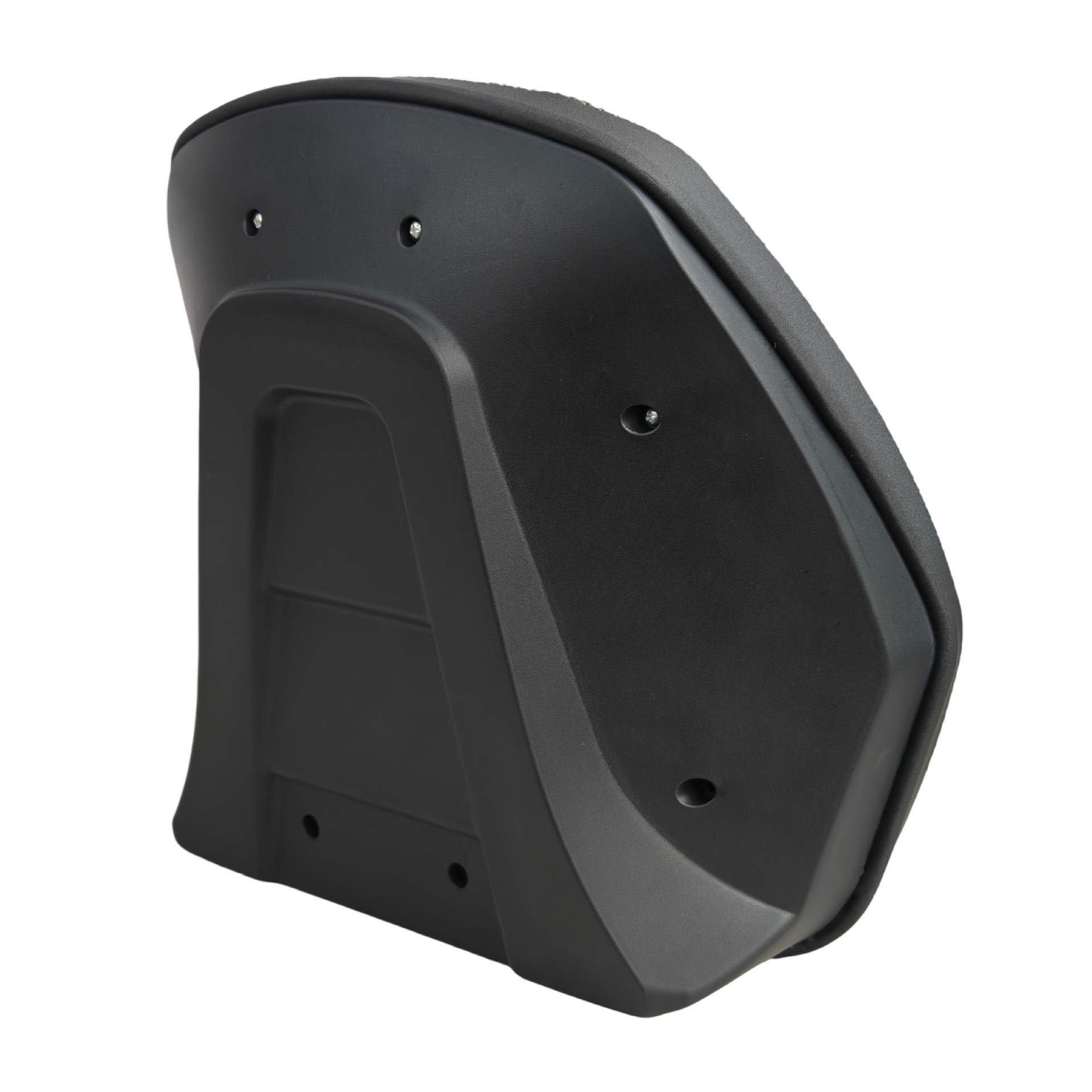 All-Terrain Vehicle Atv Universal Backrest Kart Rear Seat Cushion Wear-Resistant Waterproof Leather Cushion Accessories