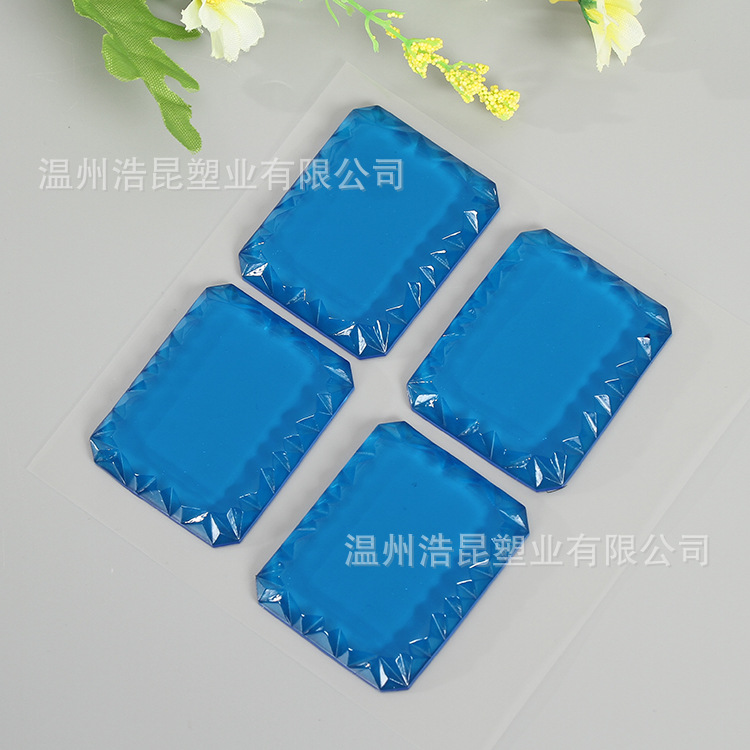 サンプル洗濯機滑り止め防振マットPU消音マット椅子足マットPU耐震マット