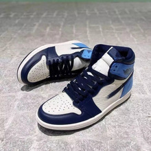 AJ1�ߎ�Ь��ԭ�߰汾�\��Ь�ﶬ�@��Ь��1��Ů����H���e��Ь