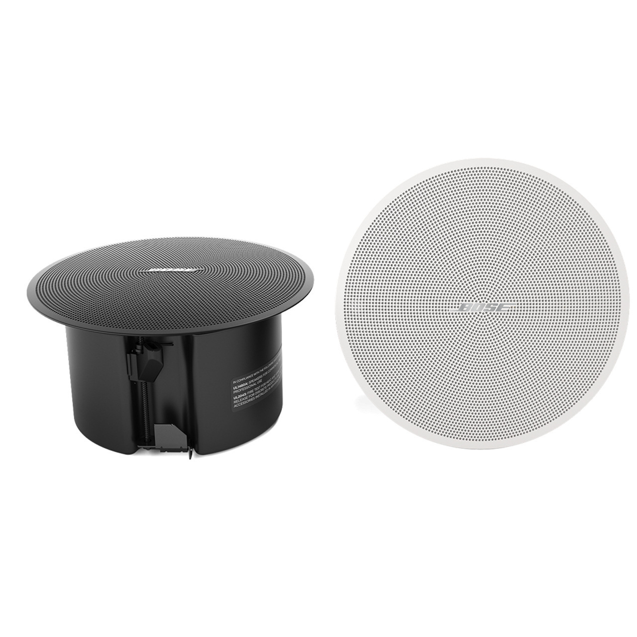 博士BOSE DesignMax DM2C-LP 天花吸顶嵌入式音乐影院喇叭扬声器