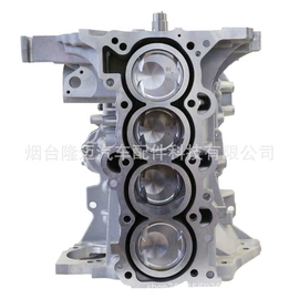 发动机总成;气缸及部件;其他发动系统