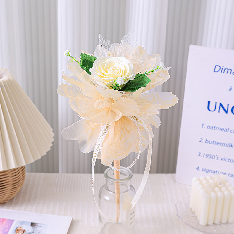 요정봉 - 샴페인 골드 (선물 포장 백 증정)