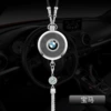 BMW/alloy pendant