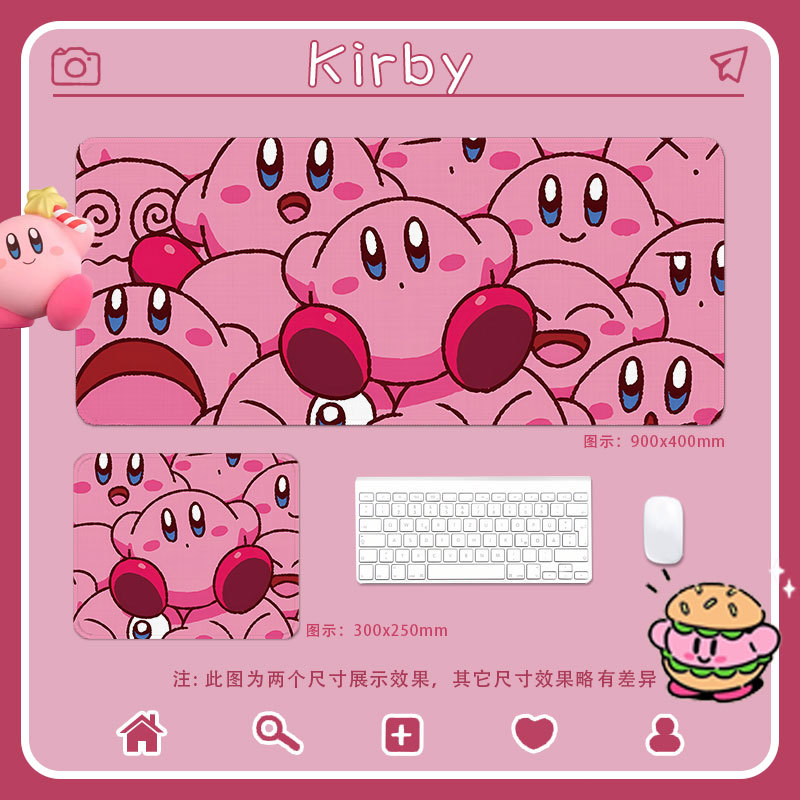 星のカービィ001