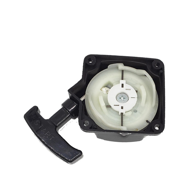 CG430 520 TL43 TL52易启动器 40-5 44-5拉盘拨盘钢丝 割草机配件