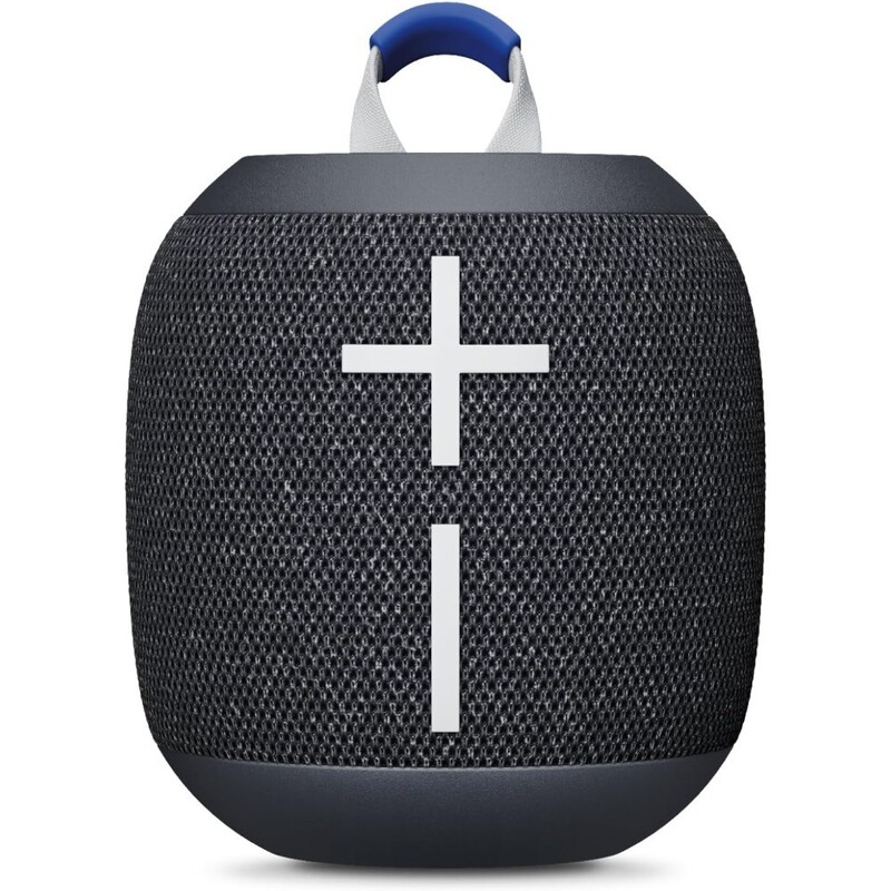 Ultimate Ears WONDERBOOM 4 Portable Waterproof Speaker