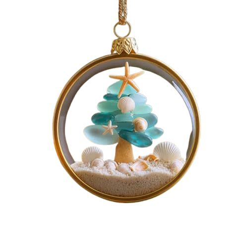 Nuevos productos transfronterizos plano 2D acrílico colgante de automóvil colgante de Navidad mochila casera colgante