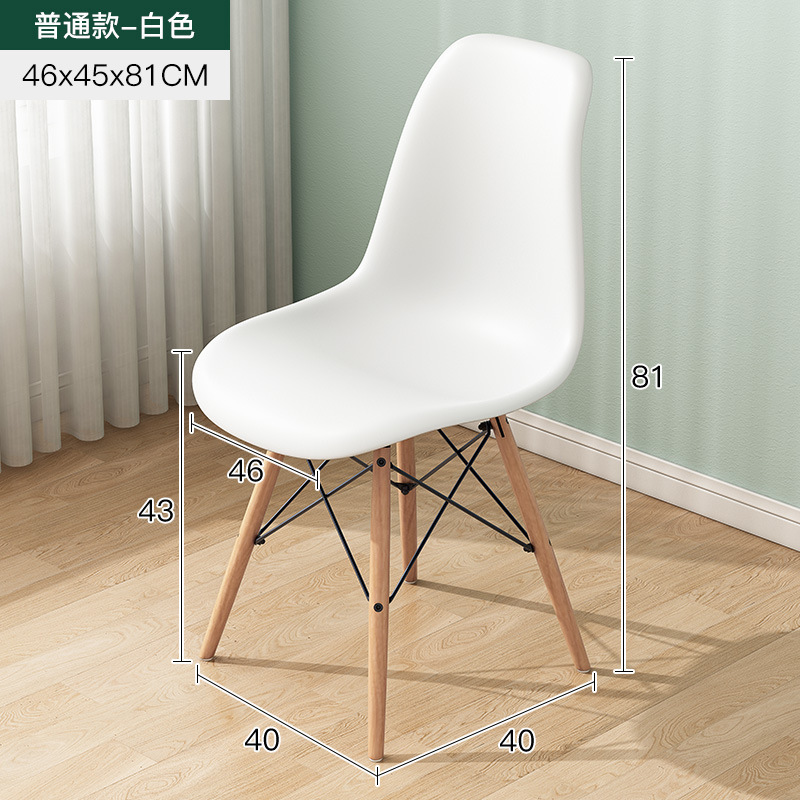 Comodín de alquiler simple dormitorio escritorio de escritorio