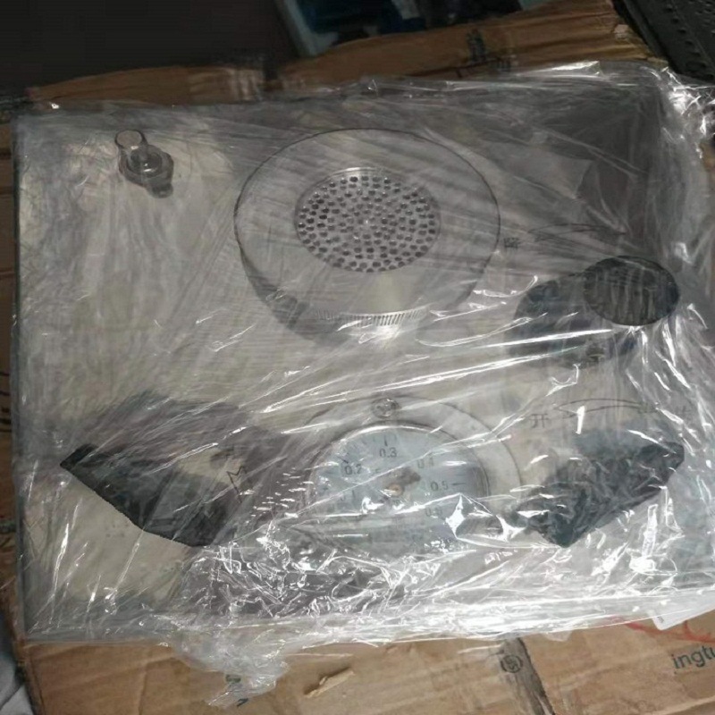 微孔径测定仪 滤膜孔径测定仪 型号：HAD-W357