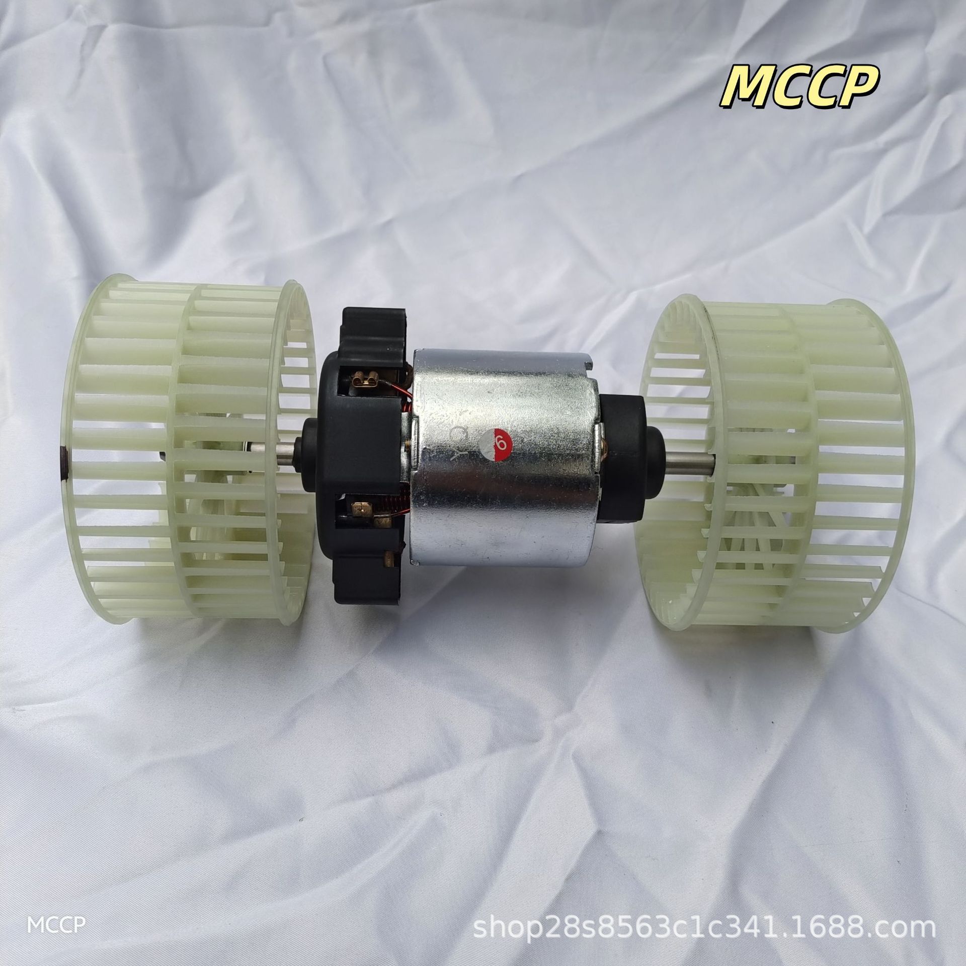 Car Air Conditioning Blower Mercedes Heavy Truck Fan Motor Oe A0038300508