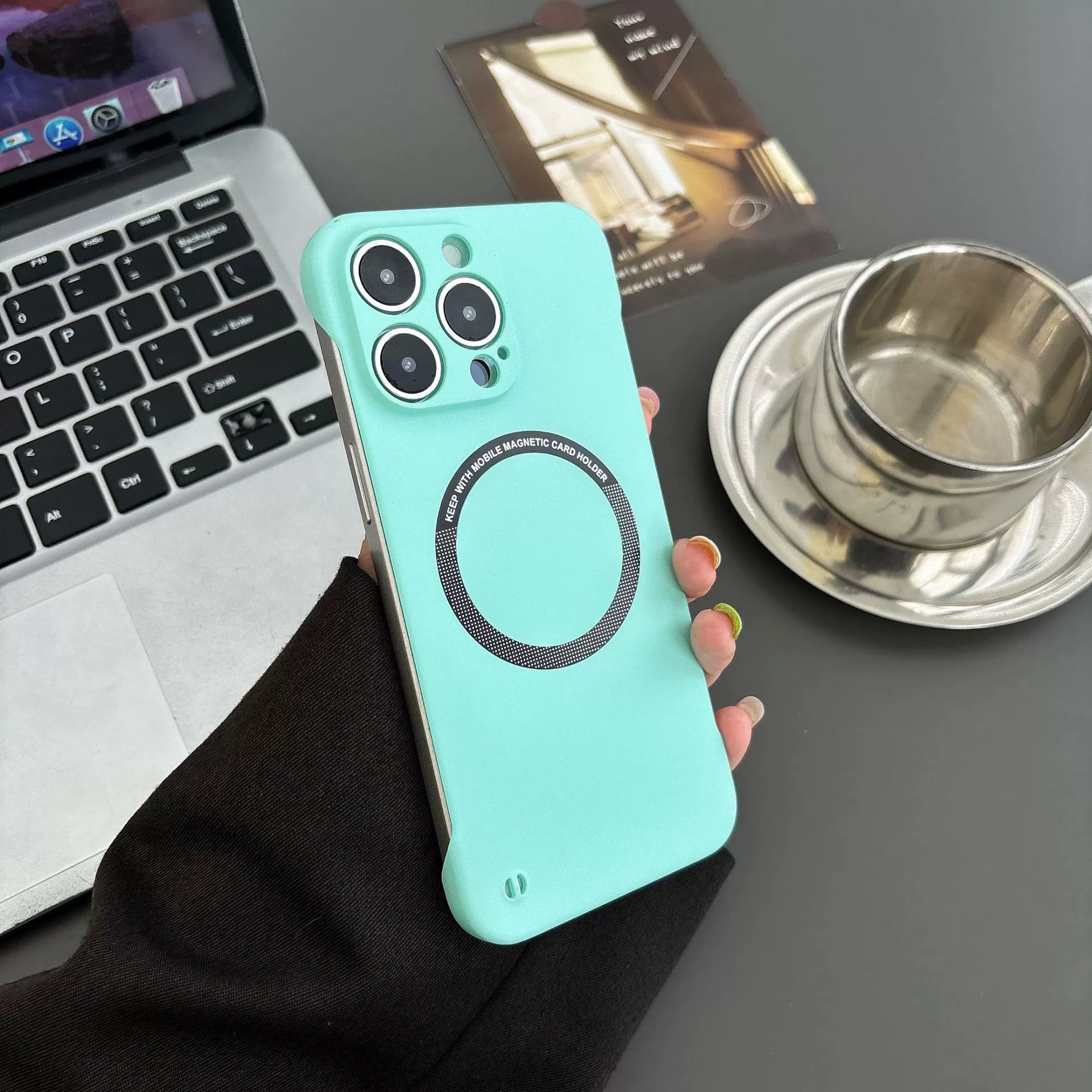 Apple, iPhone17, совместимый ультратонкий чехол, iPhone16, модный iPhone16 Pro, iPhone17