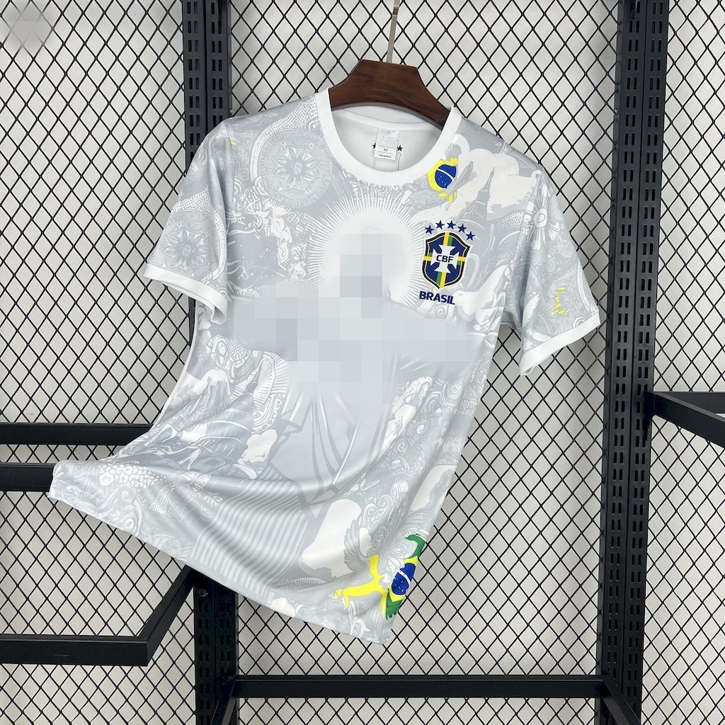 2526 Brasil RC Blanco Edición Especial