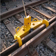 矿用水平液压弯道机轨道手动弯道机机械弯轨机钢轨垂直液压弯道器